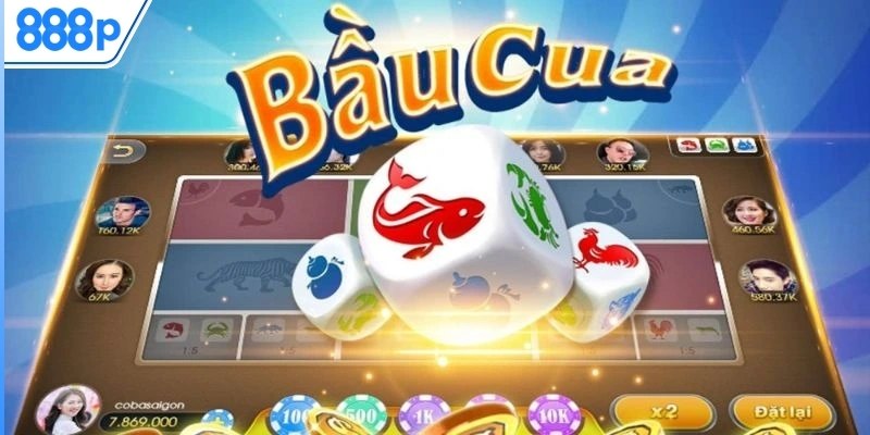 3 mẹo cược bầu cua tôm cá bất bại