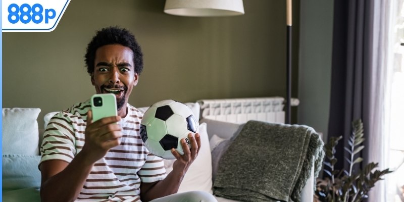 Các dạng cược phổ biến