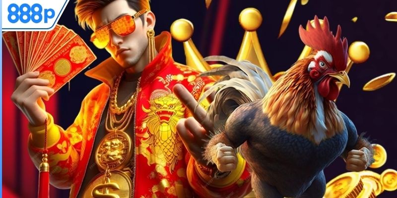 Đá gà online giúp bạn thỏa sức trải nghiệm