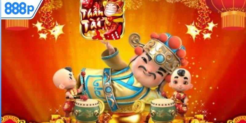 Nổ hũ thần tài luôn nằm trong top game hot nhất