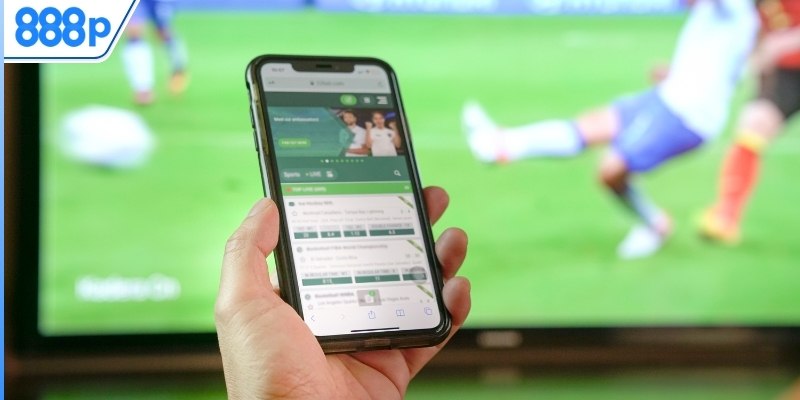 Yếu tố ảnh hưởng đến kết quả đặt cược